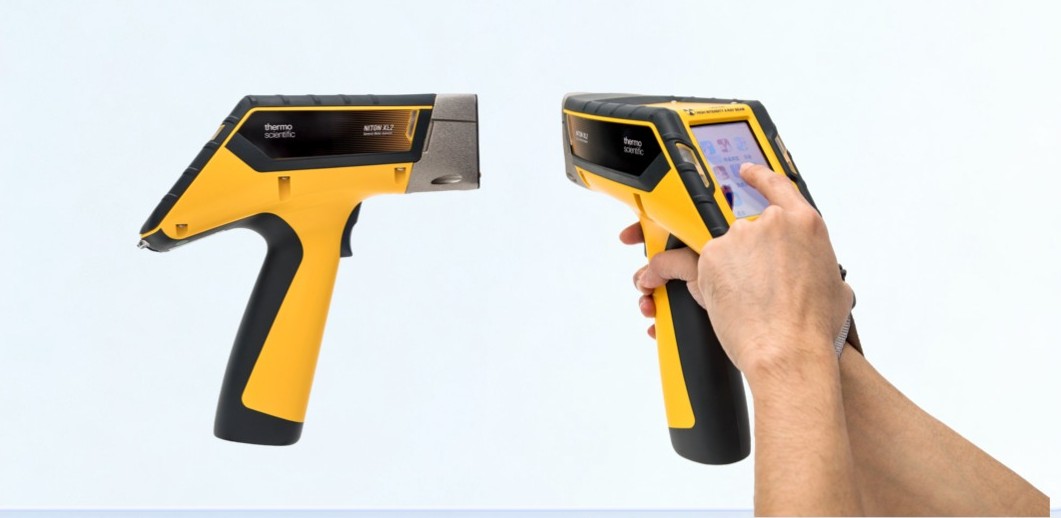 超越经典,独具匠“芯” | 赛默飞世尔尼通Niton XL2 200G手持光谱仪荣耀上市(图2) 超越经典,独具匠“芯” | 赛默飞世尔尼通Niton XL2 200G手持光谱仪荣耀上市(图2)