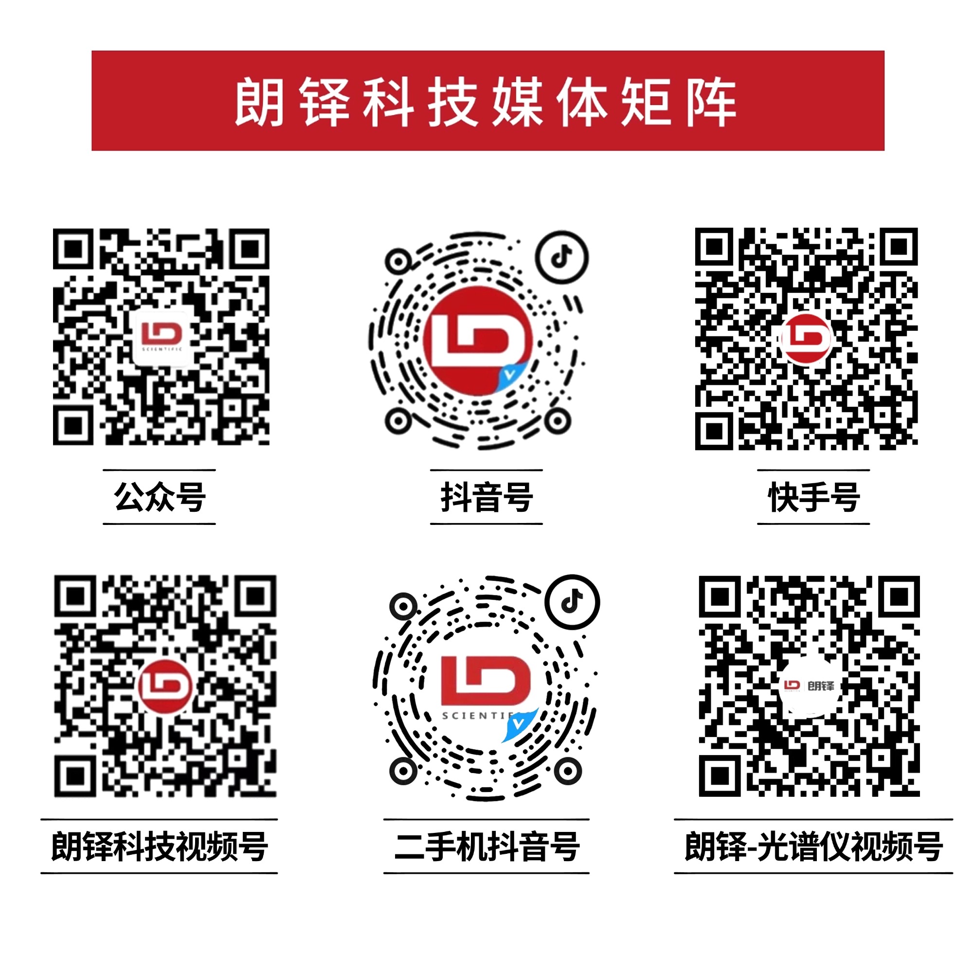 聚首谋新 共启征程 | 赛默飞世尔MCS事业部全球副总裁Clark Randy先生一行到访朗铎科技北京总部(图3)
