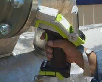 XL5 分析仪分析钢中硅含量以防止硫化腐蚀失效(图1) XL5 分析仪分析钢中硅含量以防止硫化腐蚀失效(图1)