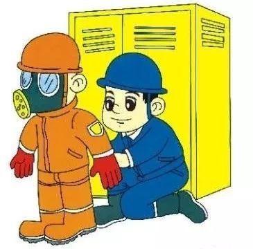 高温天危险化学品储存场所应注意哪些安全问题?(图1) 高温天危险化学品储存场所应注意哪些安全问题?(图1)