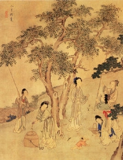 有了科学仪器检测，古玩鉴定还需要专家么(图6)
