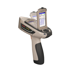 手持式合金分析仪