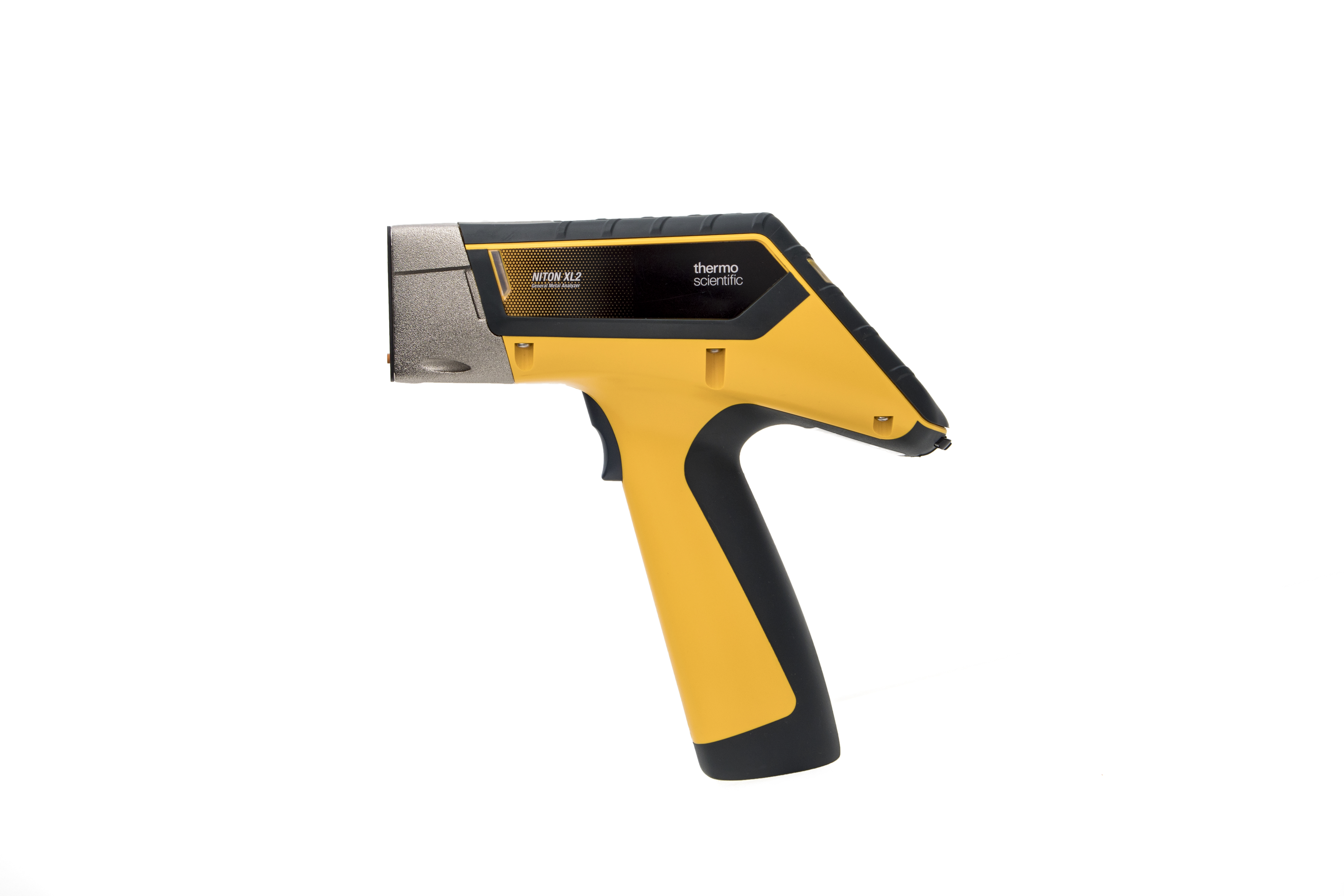 经典传承，创新升级| 赛默飞世尔尼通Niton XL2 200G手持光谱仪荣耀上市(图1)